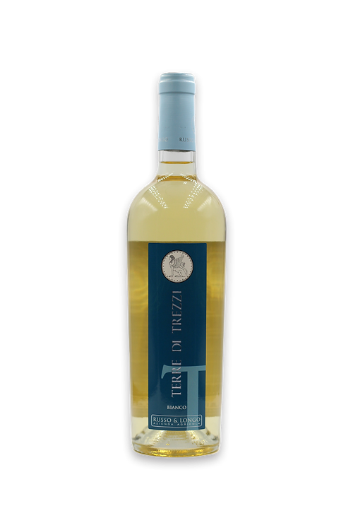 Terre di Trezzi vino Bianco-75cl