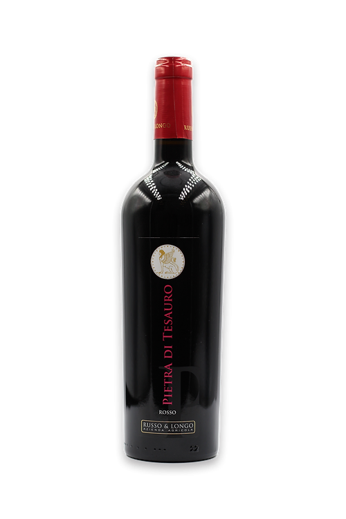 Pietra di Tesauro Vino Rosso-75cl