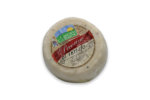 Pecorino al Tartufo