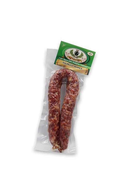  Salsiccia Bianca