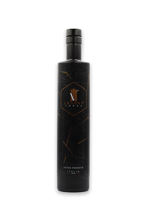 Luxuri Vodka