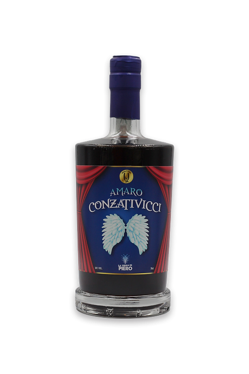 Amaro Conzativicci-70Cl