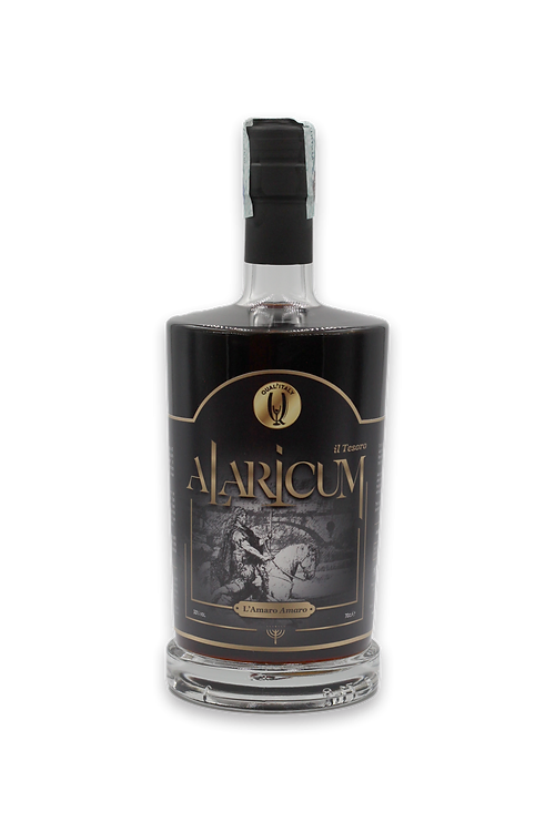 Amaro Alaricum-70Cl