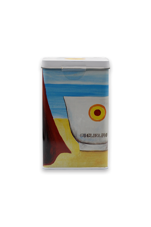 Caffè Macinato Guglielmo 250gr