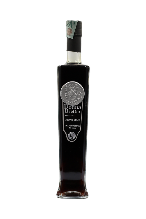  Donna Brettia Liquore Dolce-50cl