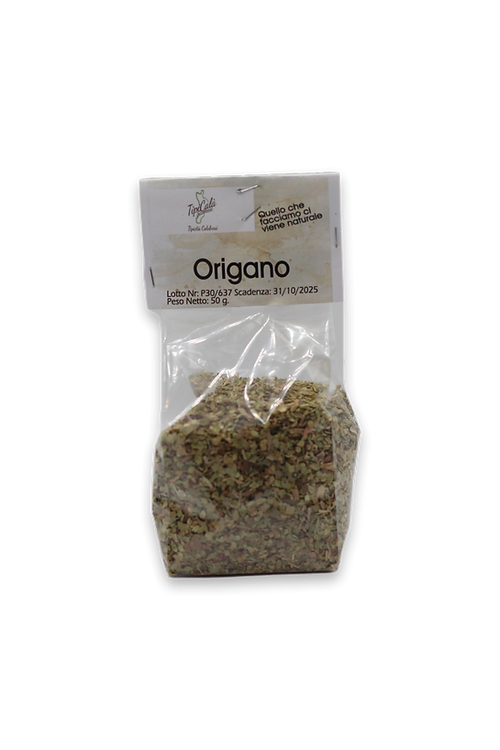 Origano-50gr