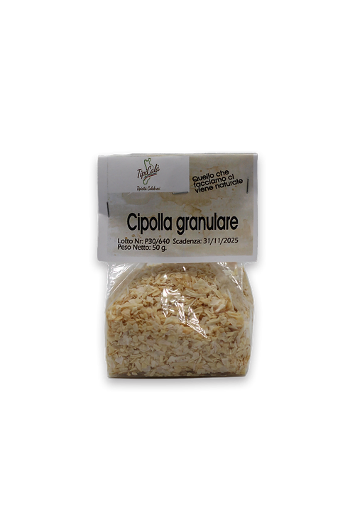 Cipolla Granulare-50gr