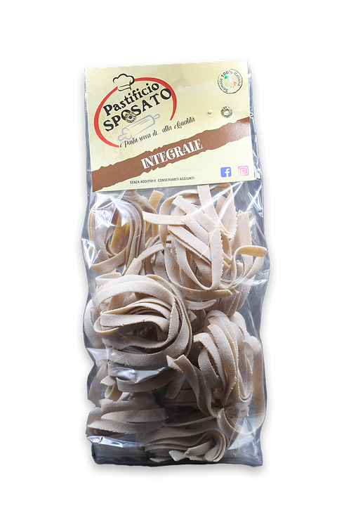 Integrale Tagliatelle-500gr