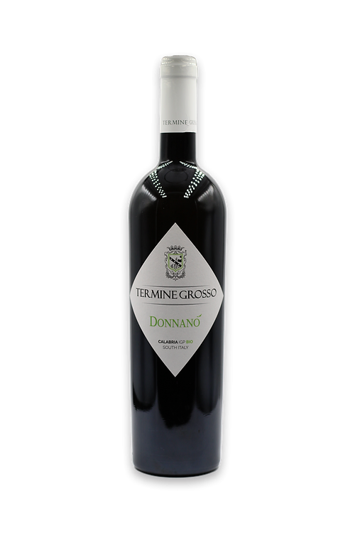 Donnanò Calabria IGP Bio-75cl